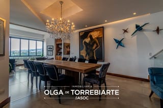 Penthouse en Real de las Américas zona 14 — Apartamento en Venta en Real de Las Américas, Zona 14, Guatemala, Ciudad — miniatura 3 de 17
