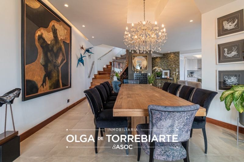 Penthouse en Real de las Américas zona 14 — Apartamento en Venta en Real de Las Américas, Zona 14, Guatemala, Ciudad — foto 9 de 17