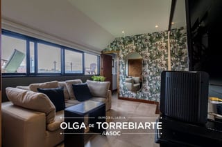 Penthouse en Real de las Américas zona 14 — Apartamento en Venta en Real de Las Américas, Zona 14, Guatemala, Ciudad — miniatura 4 de 17