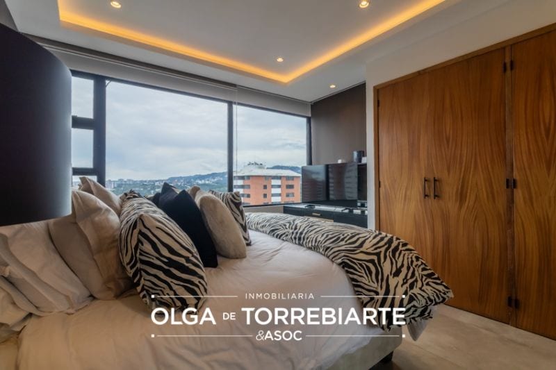 Penthouse en Real de las Américas zona 14 — Apartamento en Venta en Real de Las Américas, Zona 14, Guatemala, Ciudad — foto 13 de 17