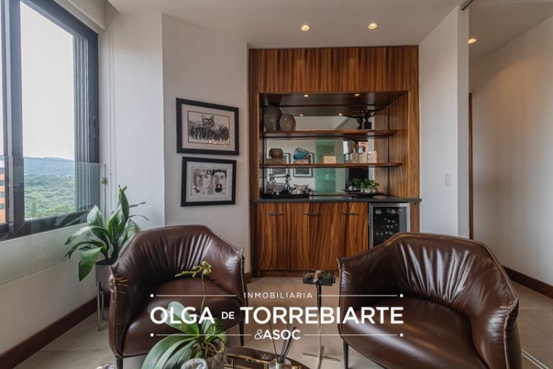 Penthouse en Real de las Américas zona 14 — Apartamento en Venta en Real de Las Américas, Zona 14, Guatemala, Ciudad — foto 8 de 17