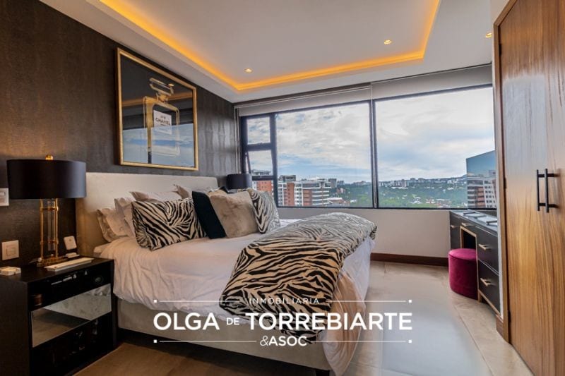 Penthouse en Real de las Américas zona 14 — Apartamento en Venta en Real de Las Américas, Zona 14, Guatemala, Ciudad — foto 12 de 17