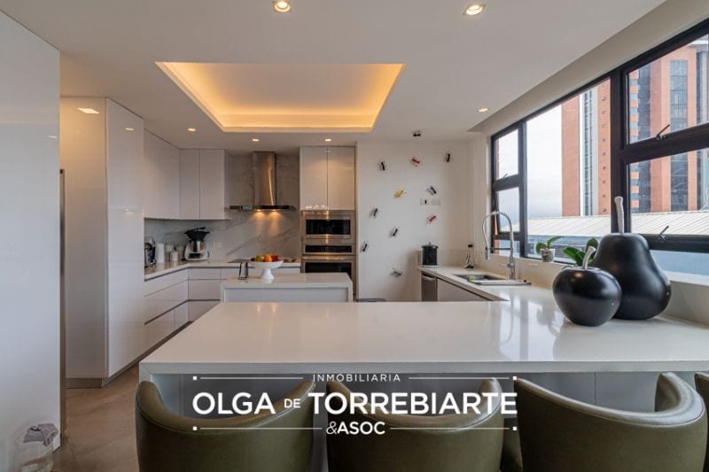 Penthouse en Real de las Américas zona 14 — Apartamento en Venta en Real de Las Américas, Zona 14, Guatemala, Ciudad — foto 7 de 17
