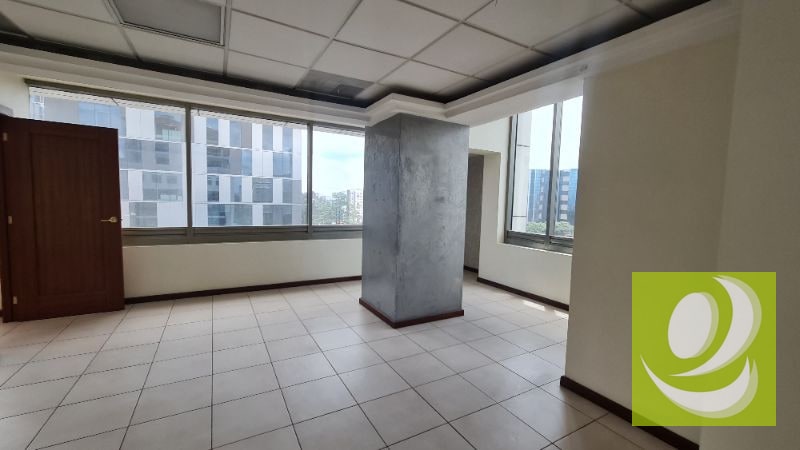 OFICINA EN RENTA EN PASEO PLAZA ZONA 10 - 1