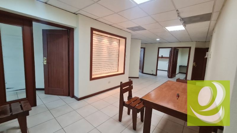 OFICINA EN RENTA EN PASEO PLAZA ZONA 10 - 10