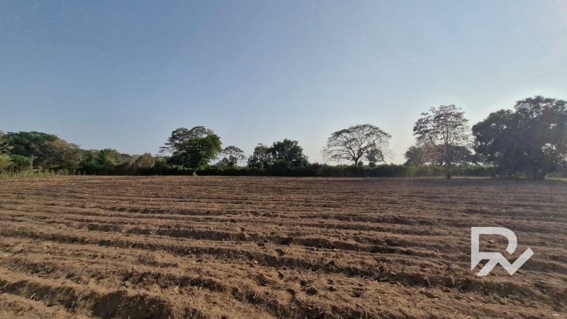 Vendo terreno en antigua carretera Puerto de San José a orilla de carretera - 7