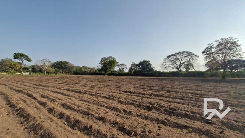 Vendo terreno en antigua carretera Puerto de San José a orilla de carretera - 6