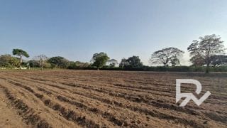 Vendo terreno en antigua carretera Puerto de San José a orilla de carretera — Terreno en Venta en Puerto San José, Escuintla — miniatura 2 de 8