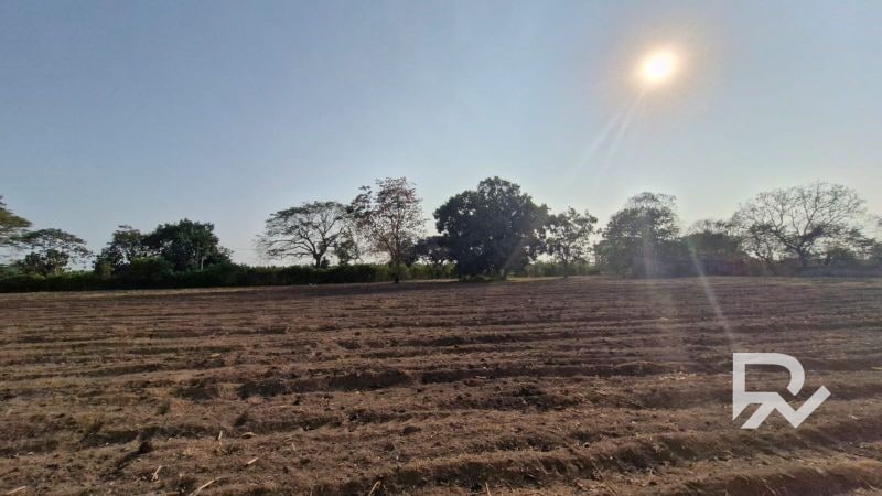 Vendo terreno en antigua carretera Puerto de San José a orilla de carretera - 5