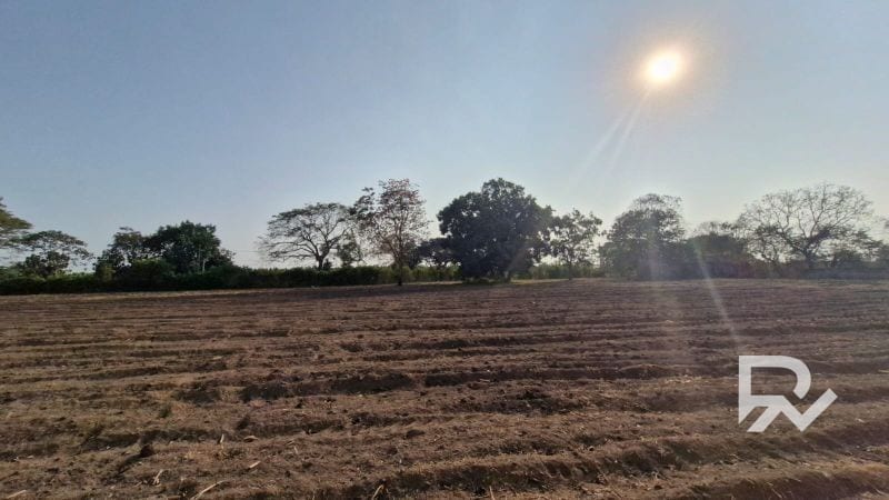 Vendo terreno en antigua carretera Puerto de San José a orilla de carretera — Terreno en Venta en Puerto San José, Escuintla — foto 6 de 8