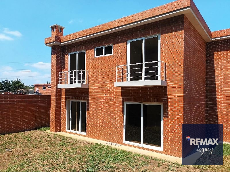 Casa Venta | CAES KM 16.5 | Buenafuente - 1