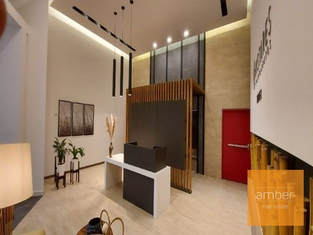 Edificio Vistares, zona 12 (actualmente alquilado) - 6