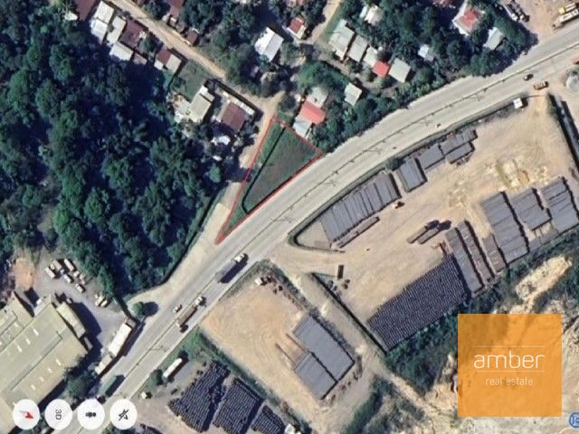 Terreno en Puerto Barrios - 1