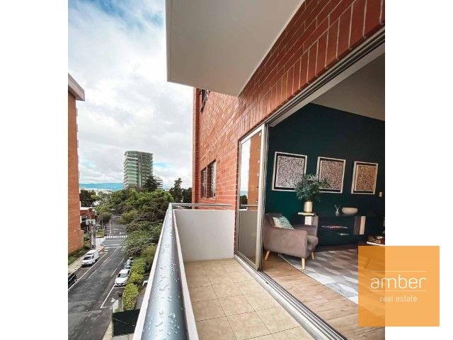 Cassalini Diagonal 6, zona 10 - 6