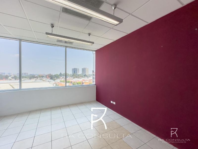 Ganga Oficina en Venta Zona Pradera Zona 10 - 10
