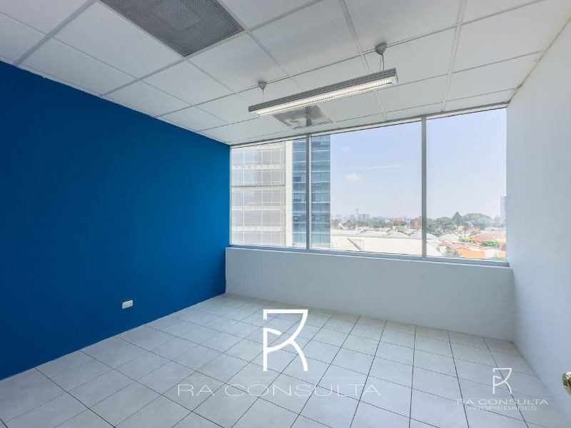 Ganga Oficina en Venta Zona Pradera Zona 10 - 3