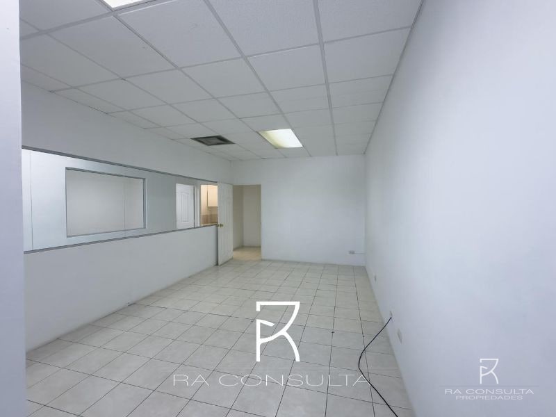 Ganga Oficina en Venta Zona Pradera Zona 10 - 8