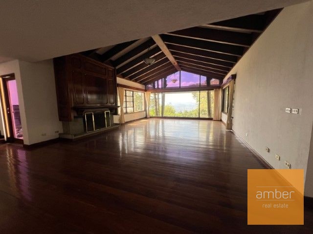 Terreno para Desarrollo con casa club integrada, km 12.5 Santa Rosalía - 4