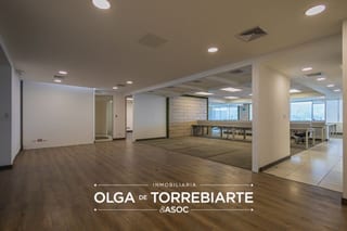 Penthouse en Zona Pradera, zona 10 — Oficina en Alquiler en Zona Pradera, Zona 10, Guatemala, Ciudad — miniatura 14 de 16