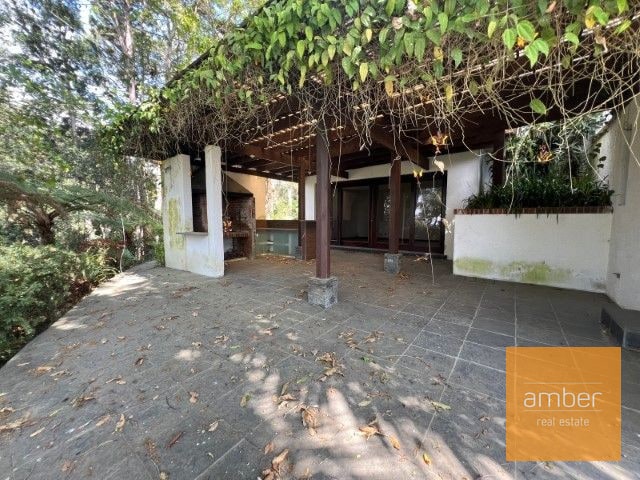 Terreno para Desarrollo con casa club integrada, km 12.5 Santa Rosalía - 6
