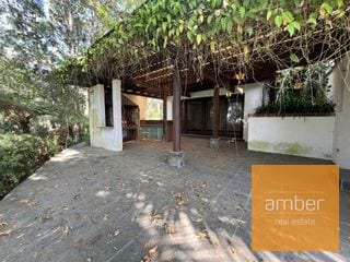 Terreno para Desarrollo con casa club integrada, km 12.5 Santa Rosalía — Terreno en Venta en Santa Rosalia La Laguna, Carretera a El Salvador, Guatemala, Ciudad — miniatura 5 de 7