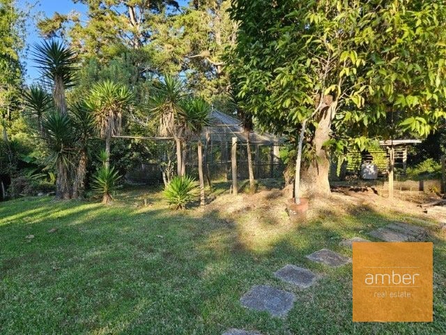 Terreno para Desarrollo con casa club integrada, km 12.5 Santa Rosalía - 3