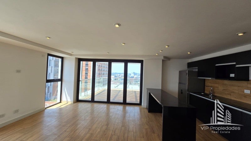 Quo zona 4, excelente inversión, Apartamento en venta - 8