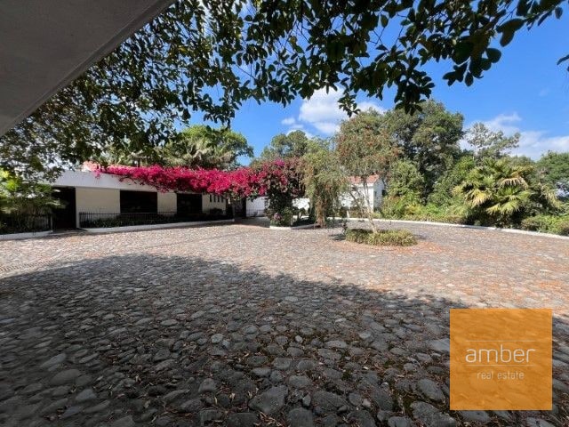 Terreno para Desarrollo con casa club integrada, km 12.5 Santa Rosalía - 2