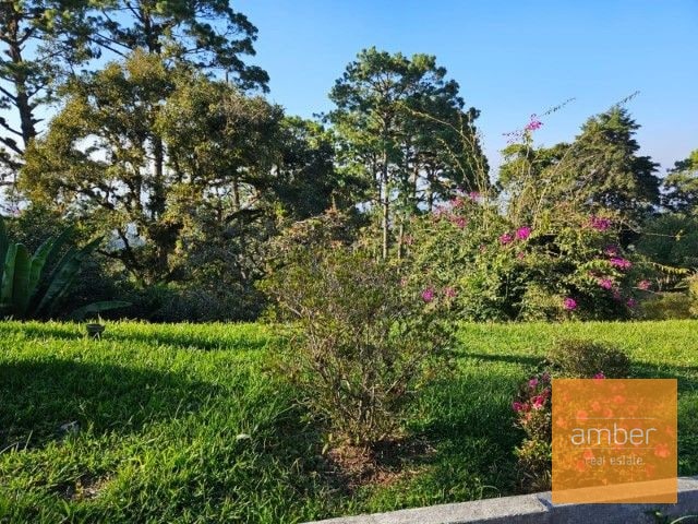 Terreno para Desarrollo con casa club integrada, km 12.5 Santa Rosalía - 1
