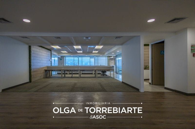 Penthouse en Zona Pradera, zona 10 — Oficina en Alquiler en Zona Pradera, Zona 10, Guatemala, Ciudad — foto 15 de 16