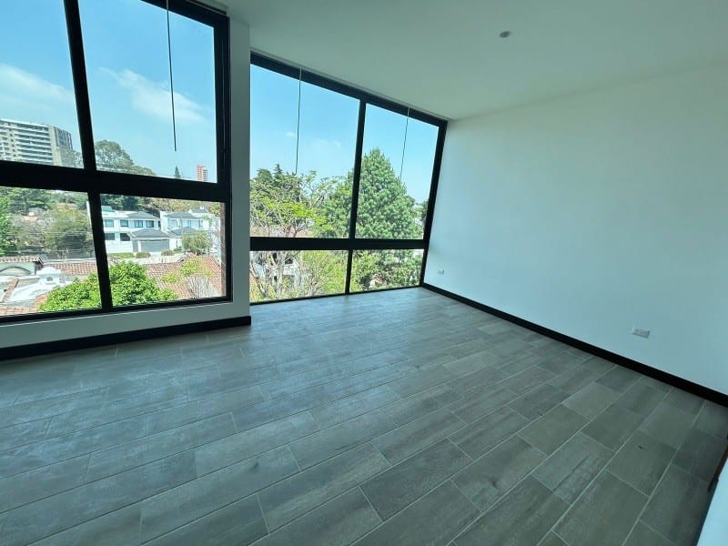 Townhouse en renta zona 15 VH1 — Casa en Alquiler en Zona 15, Guatemala, Ciudad — foto 13 de 17