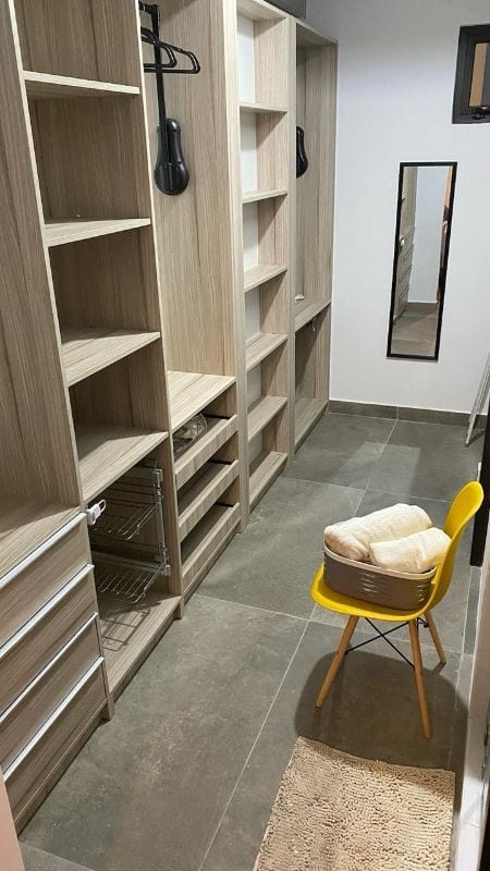 Apto amoblado en SHIFT Cayala z16 — Apartamento en Alquiler en shift cayala, Zona 16, Guatemala, Ciudad — foto 4 de 9
