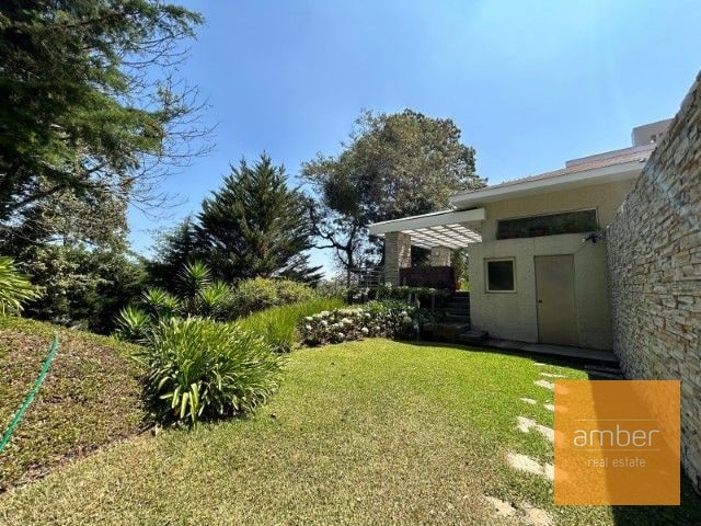 Casa y Campo, km 23.5 CES - 3