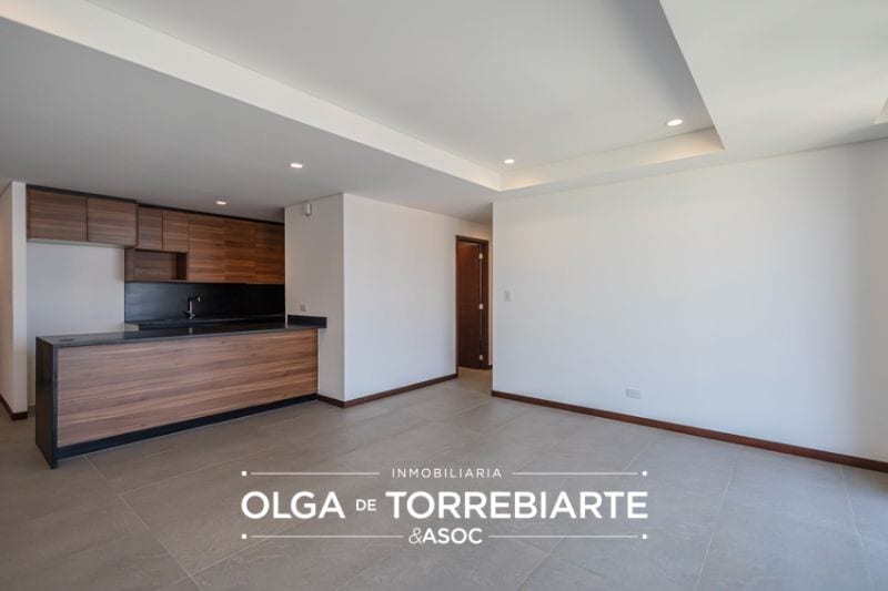 Penthouse  en Reserva 5ta Avenida zona 14 — Apartamento en Venta en Zona 14, Guatemala, Ciudad — foto 3 de 16