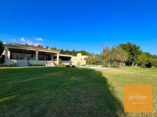 Lote Premier Campestre, km. 23 CES - 2