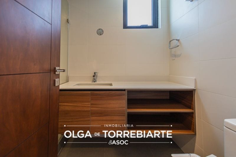Penthouse  en Reserva 5ta Avenida zona 14 — Apartamento en Venta en Zona 14, Guatemala, Ciudad — foto 11 de 16