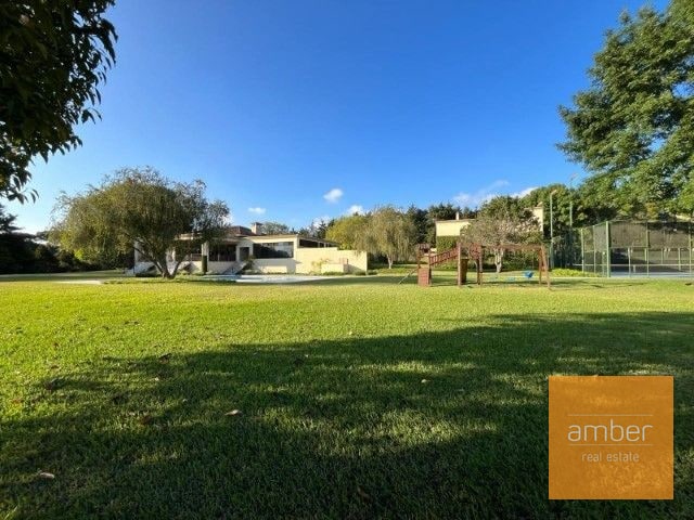 Lote Premier Campestre, km. 23 CES - 3