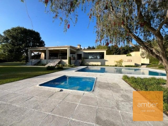 Lote Premier Campestre, km. 23 CES - 1