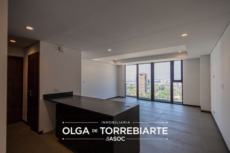Penthouse  en Reserva 5ta Avenida zona 14 — Apartamento en Venta en Zona 14, Guatemala, Ciudad — foto 8 de 16
