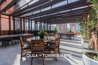 Apartamento amueblado y equipado en Airali, zona 10 — Apartamento en Venta en Airali, Zona 10, Guatemala, Ciudad — miniatura 5 de 16