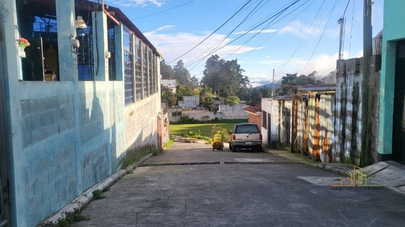 Terreno en Cristo Rey, Piedra Parada - Santa Catarina Pinula- DAT926 - 2