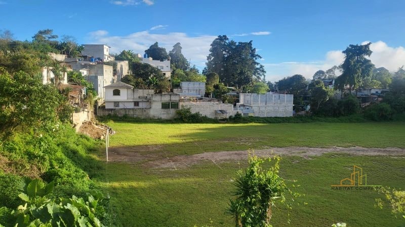 Terreno en Cristo Rey, Piedra Parada - Santa Catarina Pinula- DAT926 - 1