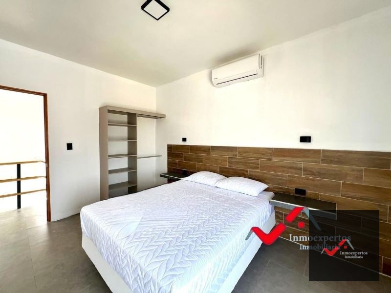 CASAS VACACIONALES EN VENTA CERCA DEL PAREDÓN A 1km DE JUAN GAVIOTA COMPLETAMENTE AMUEBLADAS - 6