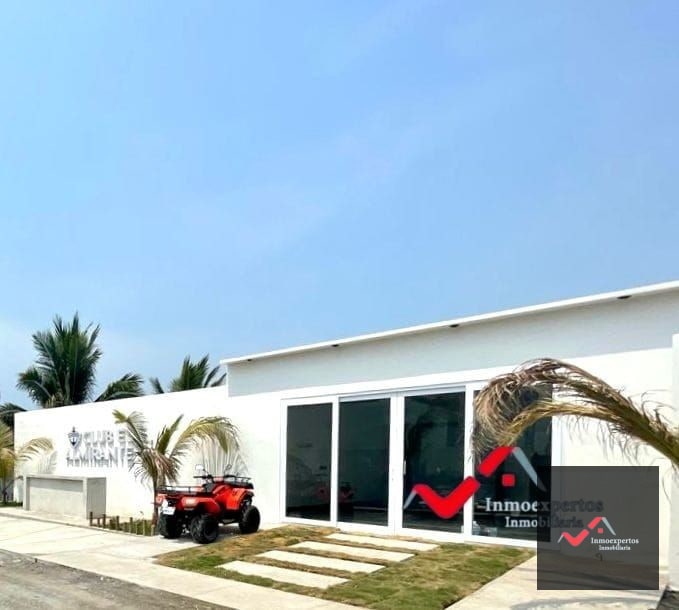 CASAS VACACIONALES EN VENTA CERCA DEL PAREDÓN A 1km DE JUAN GAVIOTA COMPLETAMENTE AMUEBLADAS - 7