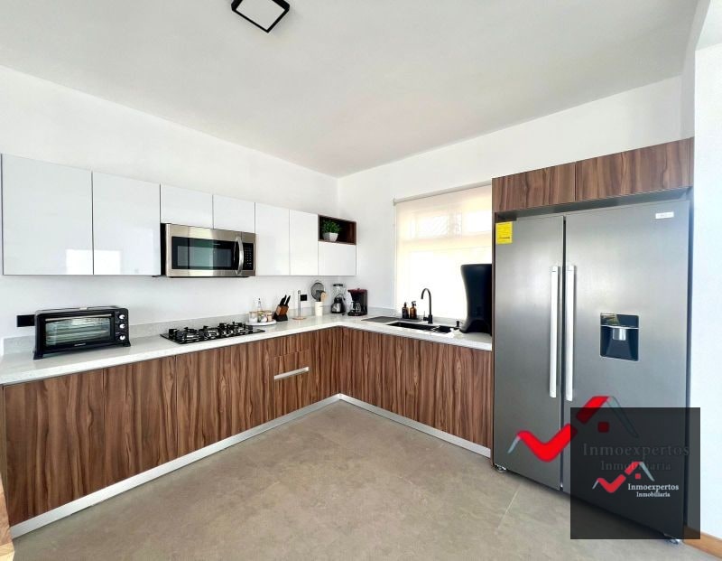 CASAS VACACIONALES EN VENTA CERCA DEL PAREDÓN A 1km DE JUAN GAVIOTA COMPLETAMENTE AMUEBLADAS - 8
