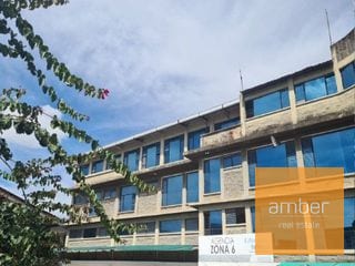 Edificio en Alquiler, Zona 6 — Edificio en Alquiler en Zona 6, Guatemala, Ciudad — miniatura 11 de 11