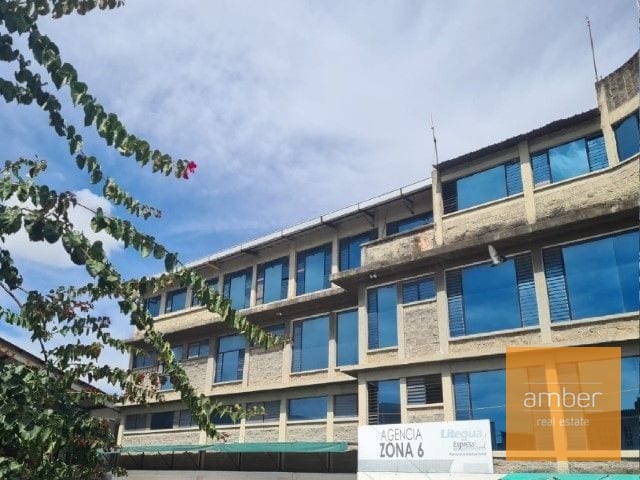 Edificio en Alquiler, Zona 6 — Edificio en Alquiler en Zona 6, Guatemala, Ciudad — foto 11 de 11