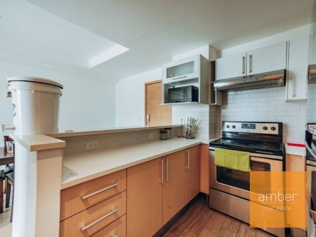Apartamento Edificio City Haus, Zona 10 - 2