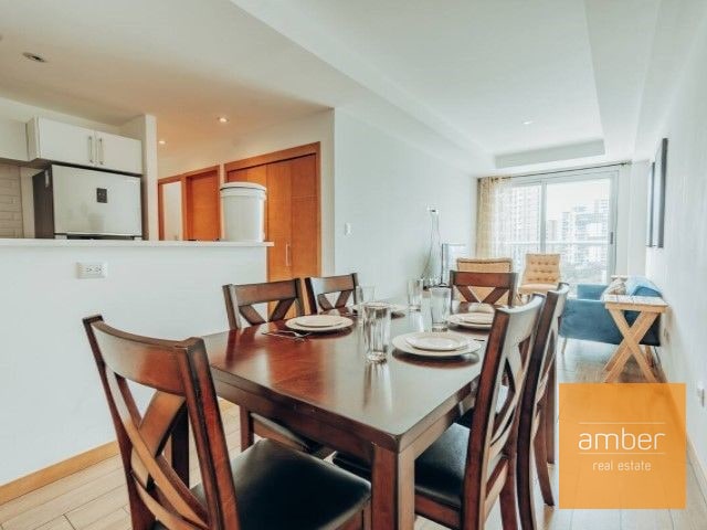 Apartamento Edificio City Haus, Zona 10 - 3