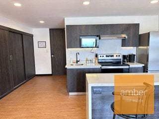 Apartamento Amueblado Edificio Canamco, Zona 10 — Apartamento en Alquiler en Canamco, Zona 10, Guatemala, Ciudad — miniatura 4 de 5